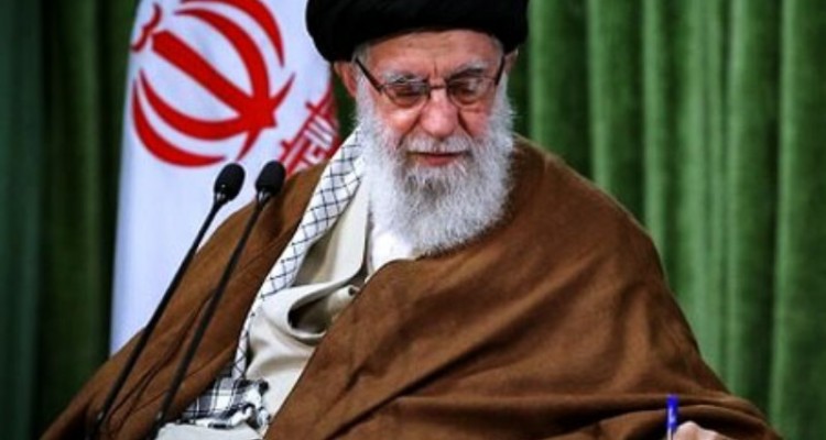 پیام‌های عفو حکیمانه و پدرانه امام خامنه‌ای(مدظله العالی)