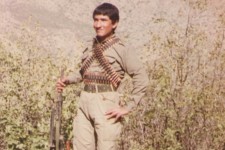 زندگی نامه شهید علی‌بخش ابرشهر از کودکی تا روز شهادت+وصیت‌نامه و تصاویر