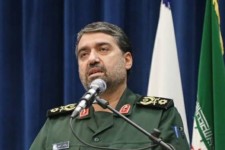 دشمن از شکست انقلاب اسلامی ناامید شده است