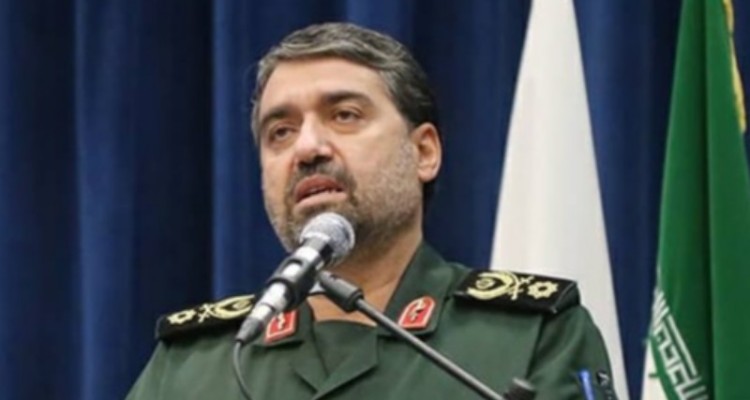 دشمن از شکست انقلاب اسلامی ناامید شده است