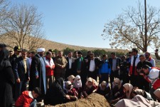 پویش کاشت 100 هزار درخت در اسلام‌آبادغرب برگزار شد+تصاویر