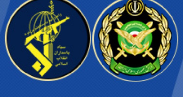 عزت ایران و ذلت دشمنان با وحدت و هم افزایی ارتش و سپاه