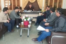 برگزاری نمایشگاه عرضه مستقیم کالاهای اساسی و مورد نیاز مردم در اسلام‌آبادغرب