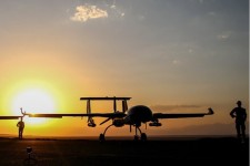 هراس آمریکا از برنامه پهپادی ایران و تحریم ۵ شرکت چینی به این بهانه