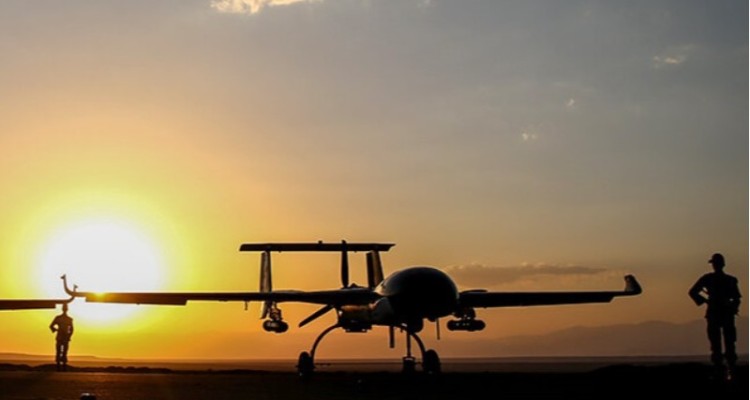 هراس آمریکا از برنامه پهپادی ایران و تحریم ۵ شرکت چینی به این بهانه