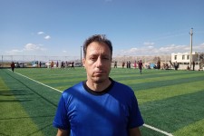 برگزاری اولین دوره مسابقات مینی فوتبال جام رمضان در روستای گردنگاه شهرستان اسلام‌آبادغرب