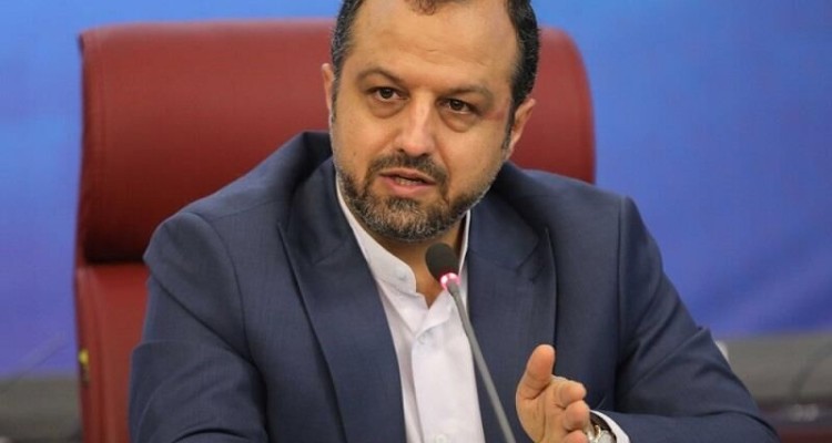 وزیر اقتصاد: تجارت ایران و عراق سال آینده افزایش می‌یابد