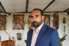 ورود بیش از 42 هزار مسافر نوروزی به اسلام‌آبادغرب/اسکان بیش از 10 هزار نفر در اقامتگاه‌های نوروزی شهرستان