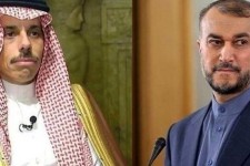 ابراز خرسندی «امیرعبداللهیان» از سیر مثبت مناسبات با عربستان