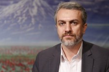 فاطمی‌امین: در پاییز سال قبل ۱۱.۶ درصد رشد در صنعت داشتیم/ ۵ سال تورم بالای ۳۰ درصد را تجربه کردیم