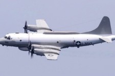 شناسایی و اخطار نیروی دریایی ارتش به هواپیما‌ی جاسوسی آمریکا