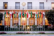 نشست اضطراری اتحادیه عرب در مورد حمله اسرائیل به مسجد الاقصی