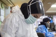 احتمال تداوم روند افزایشی کرونا تا پایان فروردین ماه/ رعایت پروتکل های بهداشتی همچنان در دستور کار