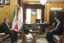 تشریح مشکلات و مطالبات مردم اسلام‌آبادغرب