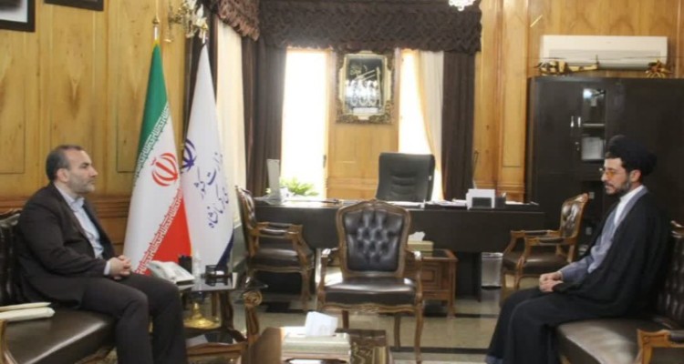 تشریح مشکلات و مطالبات مردم اسلام‌آبادغرب