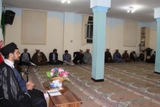 لازمه کار تبلیغی و جهاد تبیین، شجاعت در بیان و قاطعیت در گفتار است