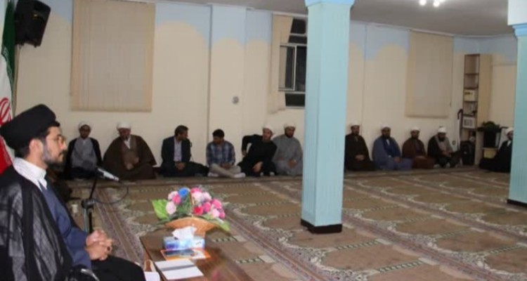 لازمه کار تبلیغی و جهاد تبیین، شجاعت در بیان و قاطعیت در گفتار است