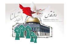 روز قدس روزاتحادمسلمین ،اضمحلال رژیم صهیونیستی