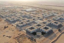 توسعه افقی شهرها و اعطای زمین؛ راهکار اصلی مهار تورم مسکن