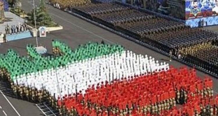 روز ارتش؛ سپر محافظت از مرزها و امنیت کشور/ چرا ۲۹ فروردین به نام ارتش نام گذاری شد؟