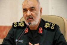 ارتش قدرت دفاعی اطمینان‌بخش، شوق‌افزا و انگیزه‌آفرین است