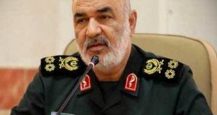 ارتش قدرت دفاعی اطمینان‌بخش، شوق‌افزا و انگیزه‌آفرین است