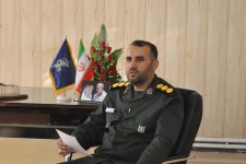 کنگره شهدای شهرستان اسلام‌آبادغرب برگزار می شود