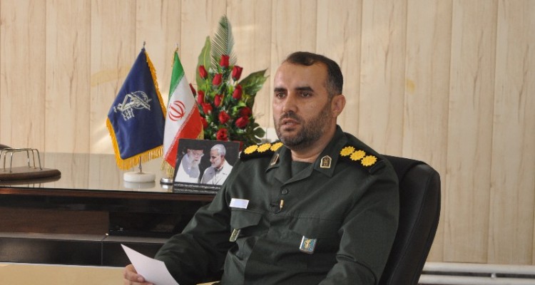 کنگره شهدای شهرستان اسلام‌آبادغرب برگزار می شود