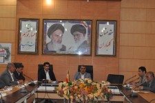 اولین جلسه انجمن کتابخانه‌های عمومی اسلام‌آبادغرب برگزار شد