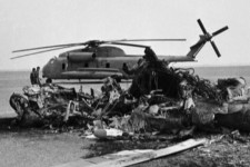 ضرورت بازخوانی اهداف شوم آمریکا در حمله نظامی به طبس