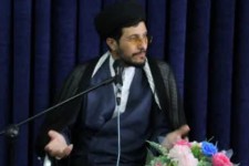 تأکید بر امیدآفرینی و عدم سستی در راه جهاد تبیین