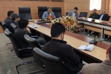 بازرسی از  ۱۳۰۰واحد صنفی در اسلام‌آبادغرب/۲۶۰هزار قطعه جوجه‌ریزی مرغداری‌های شهرستان