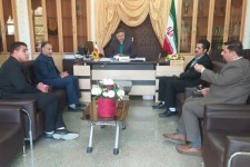 تاکید بر رفع مشکلات برق و گاز منطقه ویژه اقتصادی اسلام‌آبادغرب