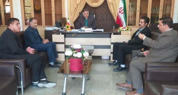 تاکید بر رفع مشکلات برق و گاز منطقه ویژه اقتصادی اسلام‌آبادغرب