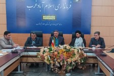 جشنواره ملی تئاتر می‌تواند نقش بسزایی در جهاد تبیین عملیات مرصاد داشته باشد