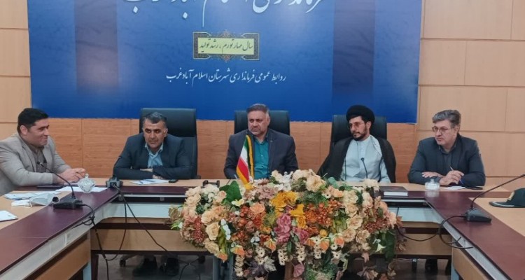 جشنواره ملی تئاتر می‌تواند نقش بسزایی در جهاد تبیین عملیات مرصاد داشته باشد