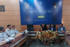 رفع سدمعبر و ساماندهی دستفروشان اسلام‌آبادغرب