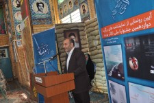 در مرصاد ۶۸۵ قهرمان به شهادت رسیدند/مهمترین داستان‌ها و فیلم‌ها در جهان با محوریت قهرمان‌ها و افتخارات ساخته می‌شود