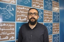 جشنواره تئاتر مرصاد پاسداشت یک اتفاق ویژه در شهرستان اسلام آبادغرب است/بخش نمایشنامه نویسی جشنواره باید رونق پیدا کند