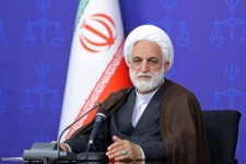 لایحه حمایت از فرهنگ عفاف و حجاب در قوه‌قضاییه تدوین شد