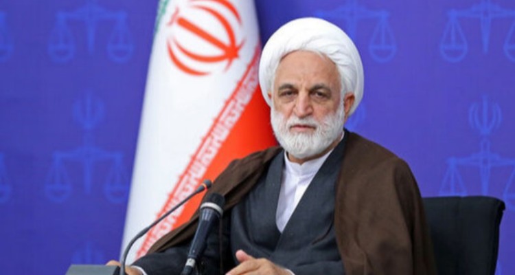 لایحه حمایت از فرهنگ عفاف و حجاب در قوه‌قضاییه تدوین شد