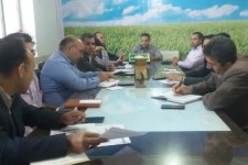 چگونگی جذب اعتبارات کشاورزی مکانیزاسیون و  توزیع کود با حواله الکترونیکی