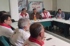 لزوم آموزش مردم جهت آمادگی در برابر بلایای طبیعی