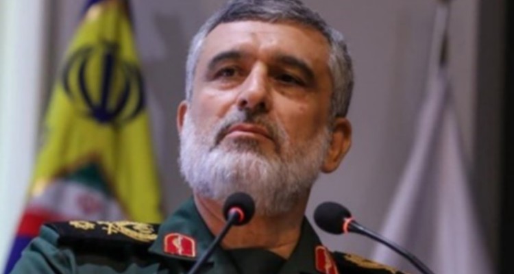 موشک هایپرسونیک به زودی رونمایی می‌شود