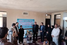 رونمایی از دو جلد کتاب "سی‌بی‌آر" و "ده‌نگ‌دل" به زبان کردی بنام شاعر معلول اسلام آبادی