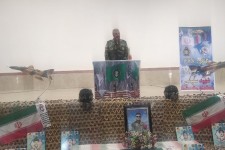 ایران امروز در معادلات سیاسی و نظامی جهان تاثیرگذار است