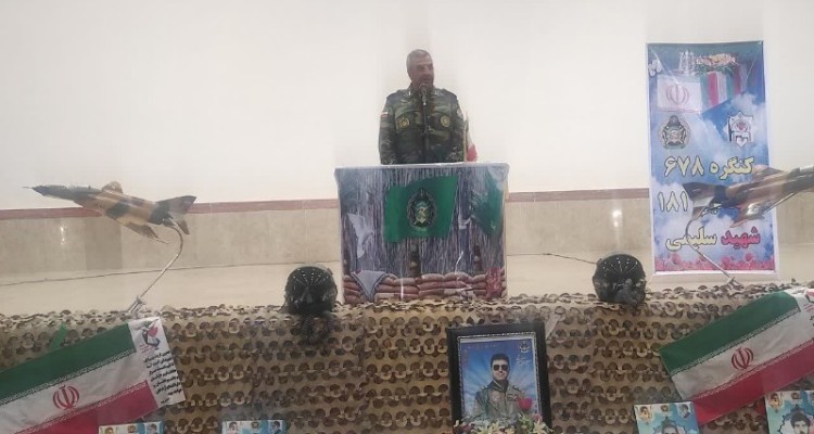 ایران امروز در معادلات سیاسی و نظامی جهان تاثیرگذار است