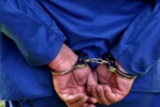 دستگیری متهم به غصب عنوان دولتی و کلاهبرداری در اسلام‌آبادغرب