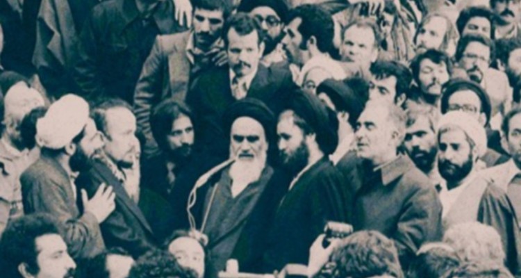 مروری کوتاه بر جملات قصار امام خمینی(ره) درباره مردم