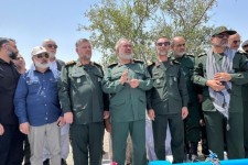 آب به ۱۶۲ روستای محروم دشتیاری رسید/ آغاز آبرسانی به ۲۹۲ روستا در سیستان و بلوچستان